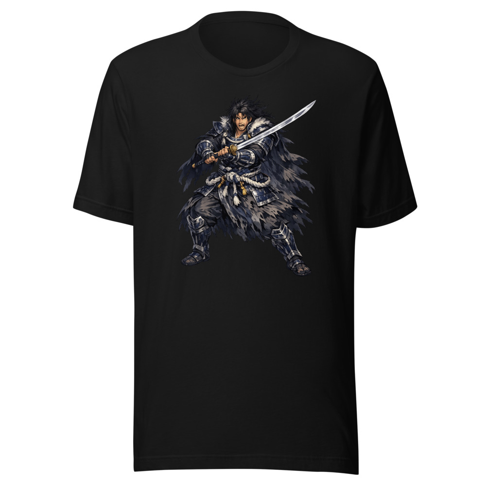 Susanō Temple Tee