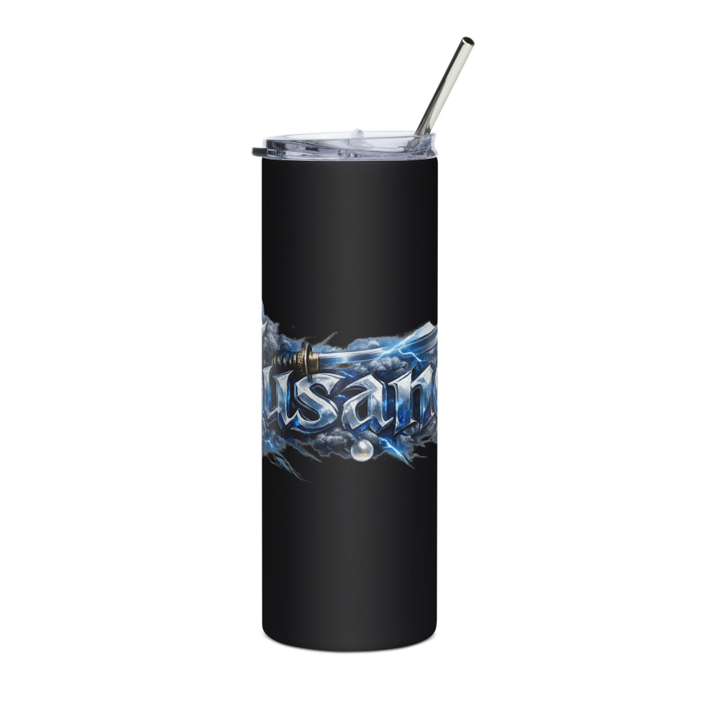 Susanō Temple Tumbler