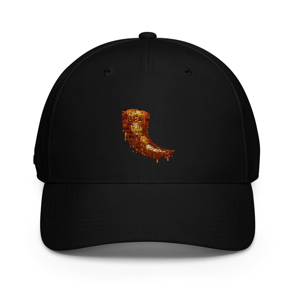 Suttungr Temple Cap