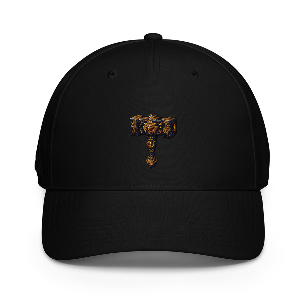 Svarog Temple Cap
