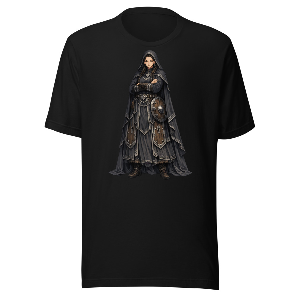 Syn Temple Tee