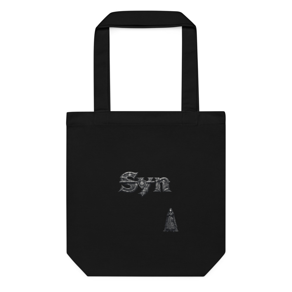 Syn Temple Tote
