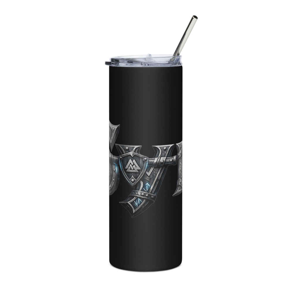 Syn Temple Tumbler