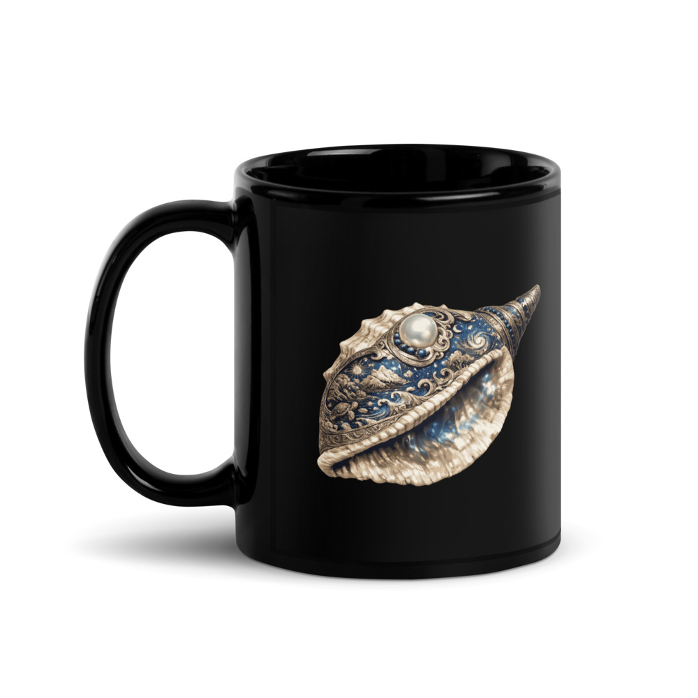 Taaroa Temple Mug