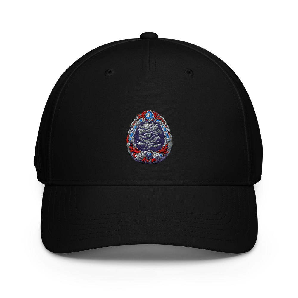 Tagaloa Temple Cap