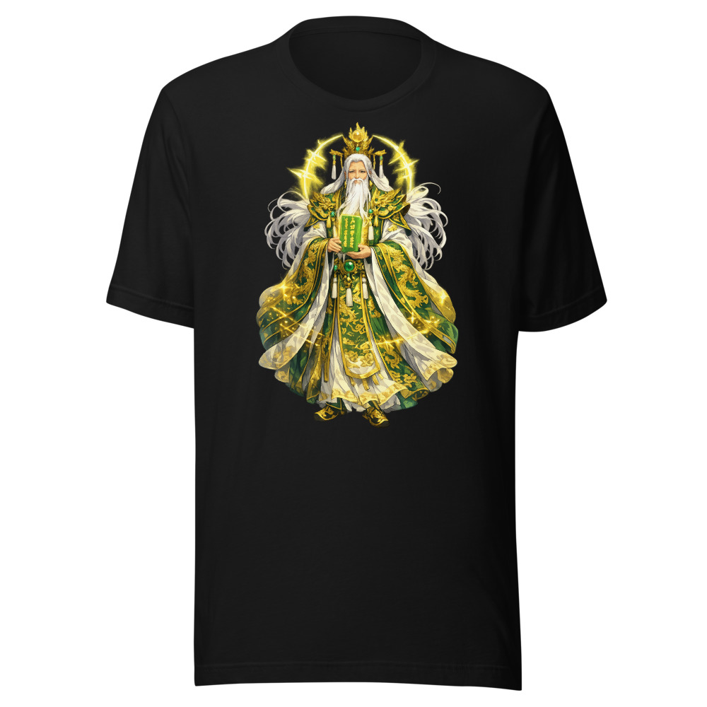 Tàishàng Reliquary collection — restored chinese merchandise