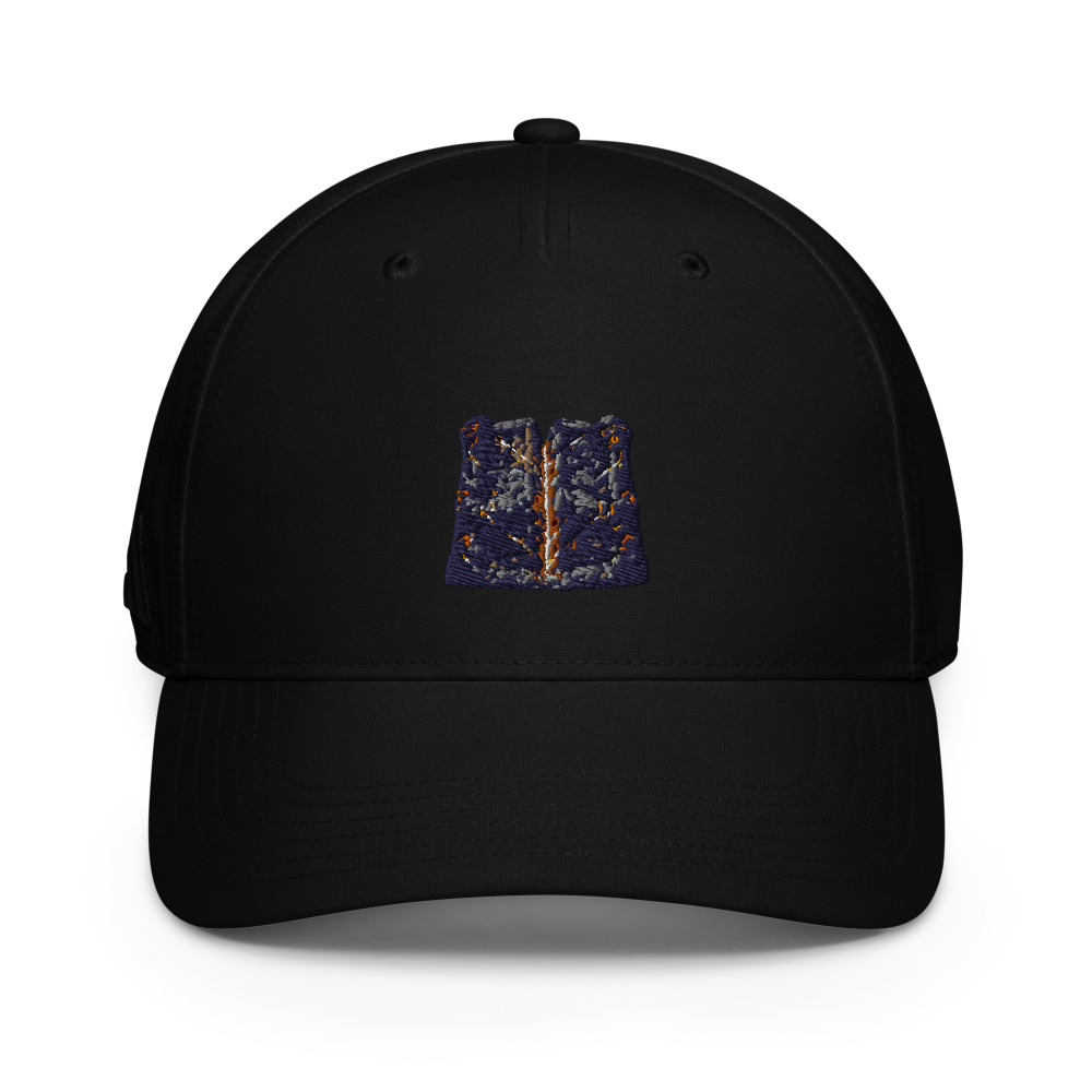 Tajikarao Temple Cap