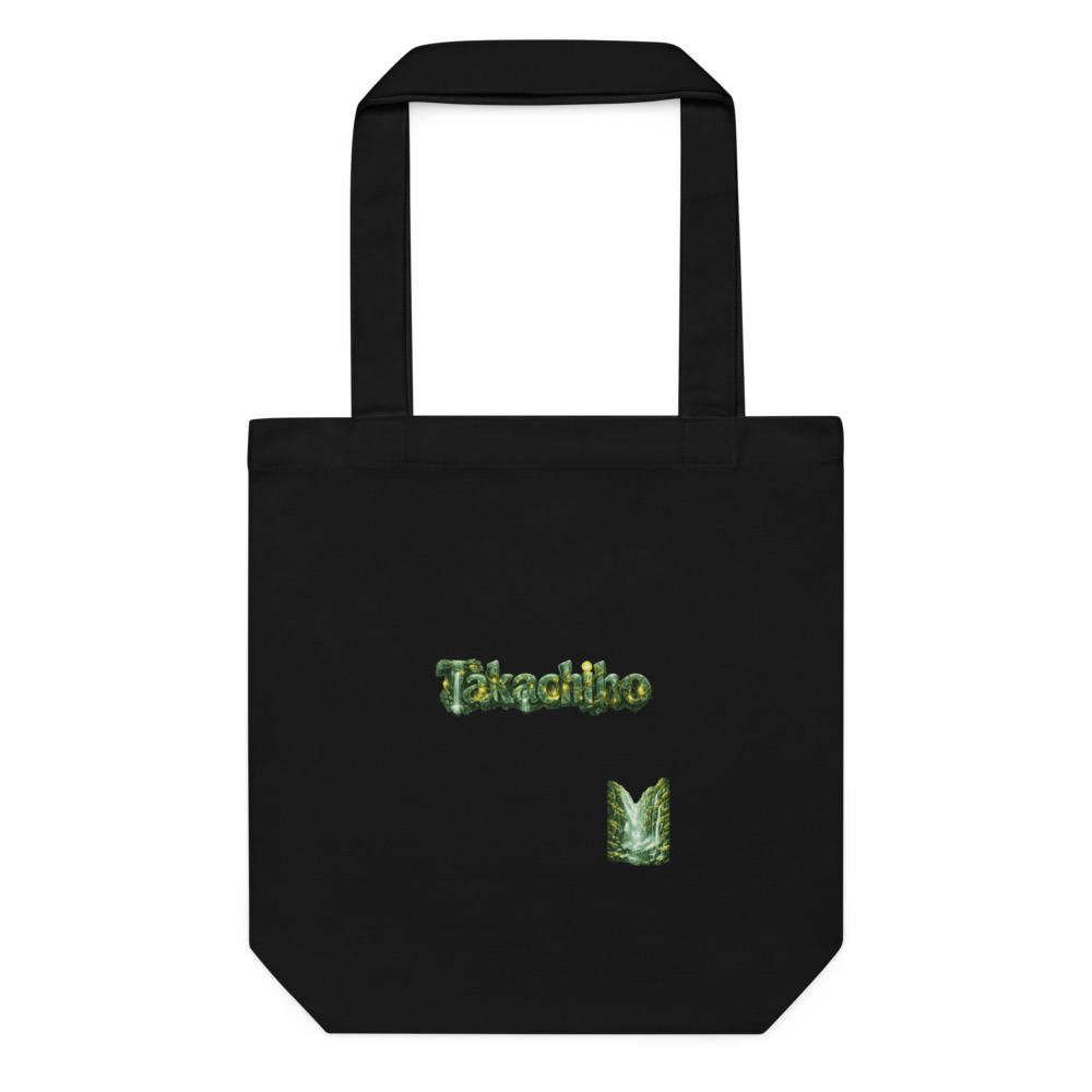 Takachiho Temple Tote