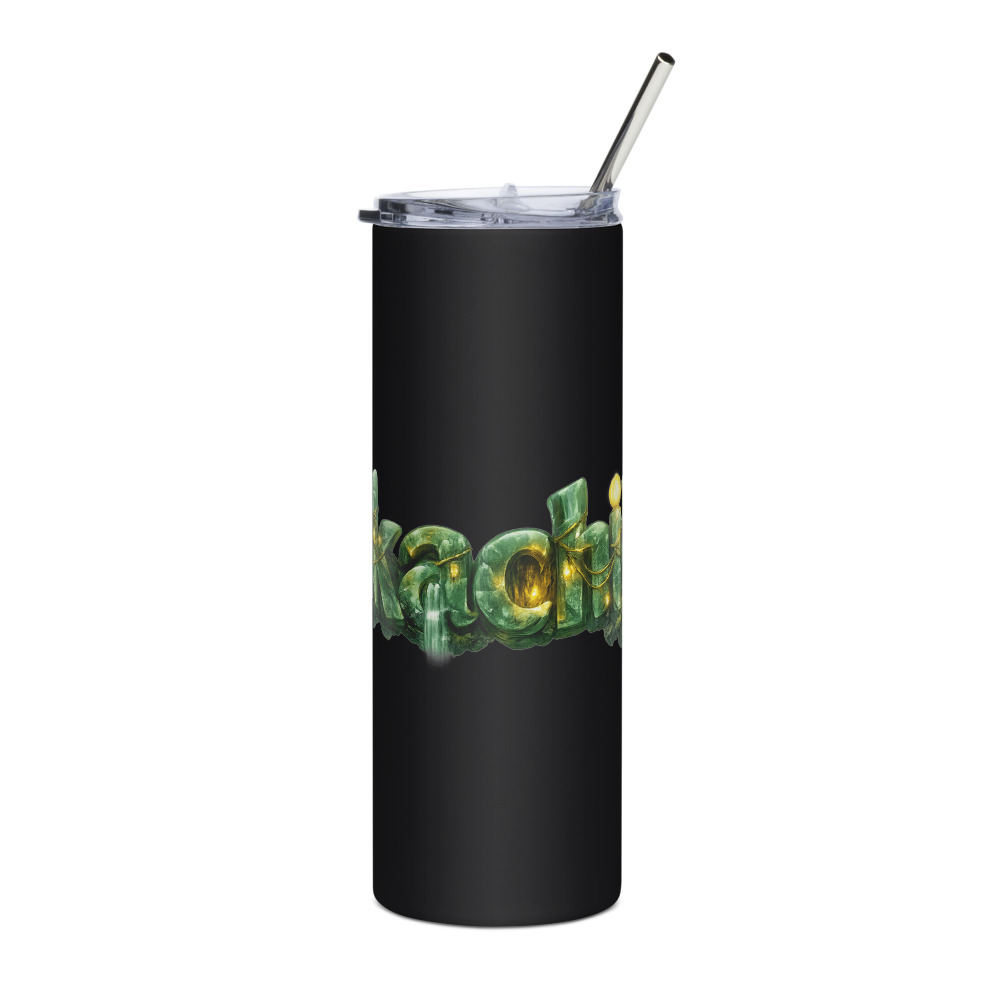 Takachiho Temple Tumbler