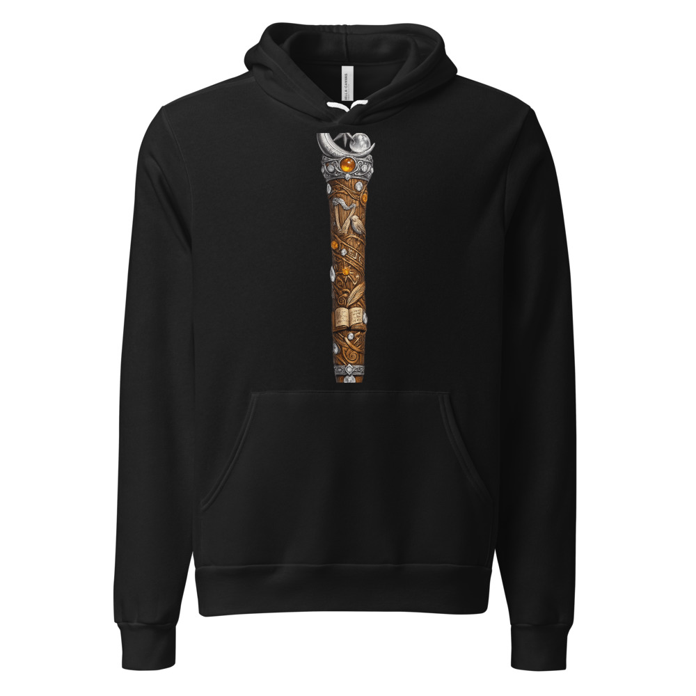Taliesin Temple Hoodie