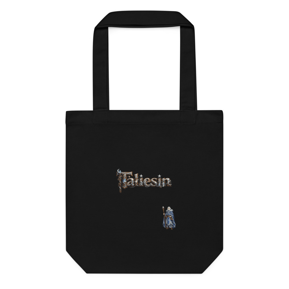 Taliesin Temple Tote