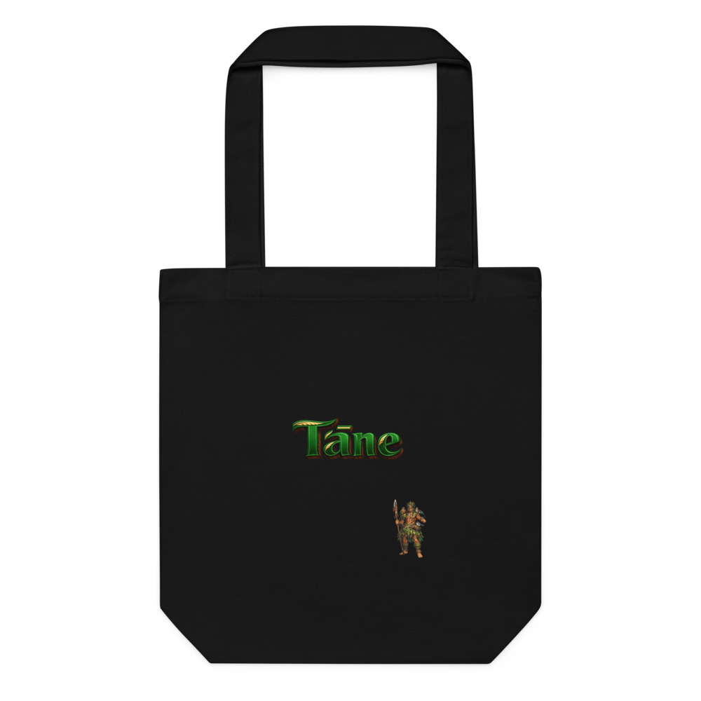 Tāne Temple Tote