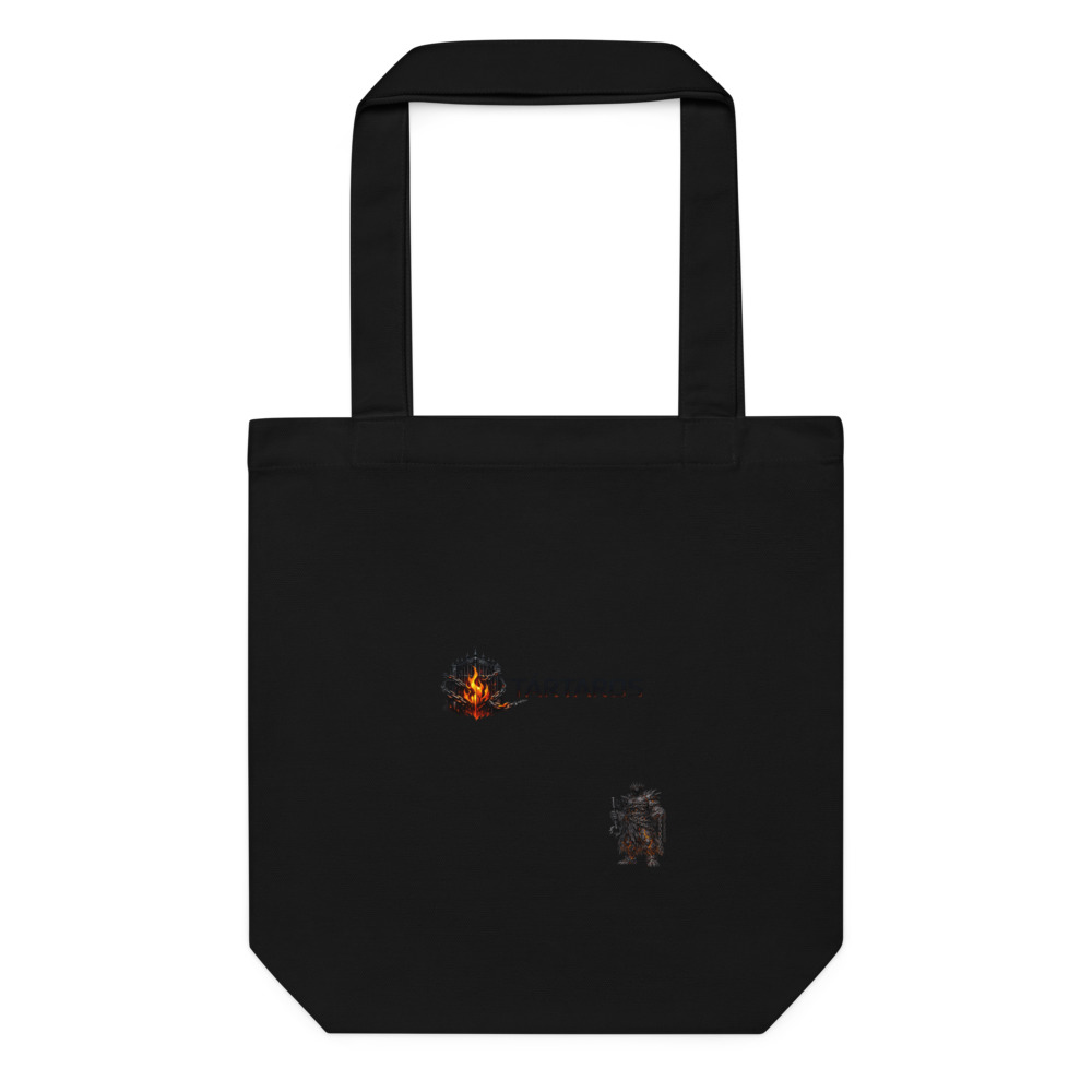 Tártaros Temple Tote