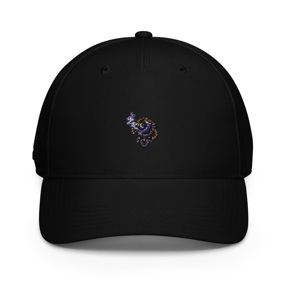 Tēzcatlīpōca Temple Cap