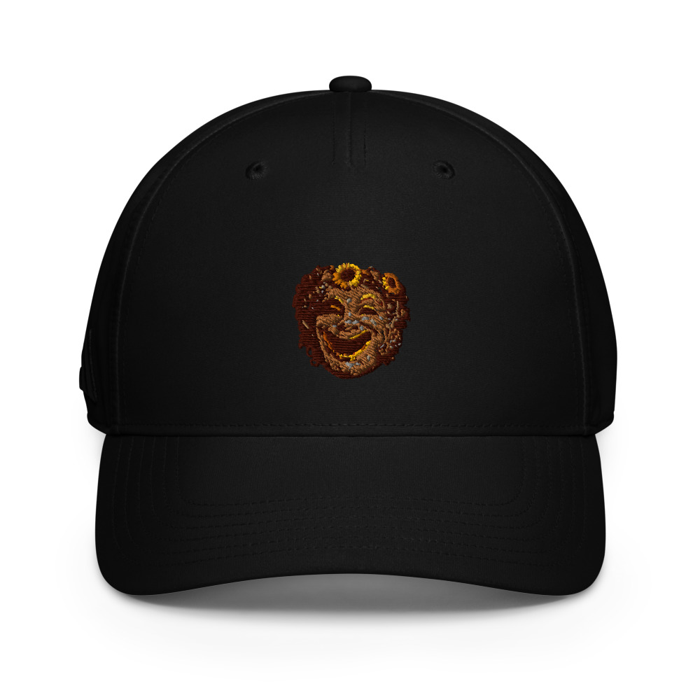Tháleia Temple Cap