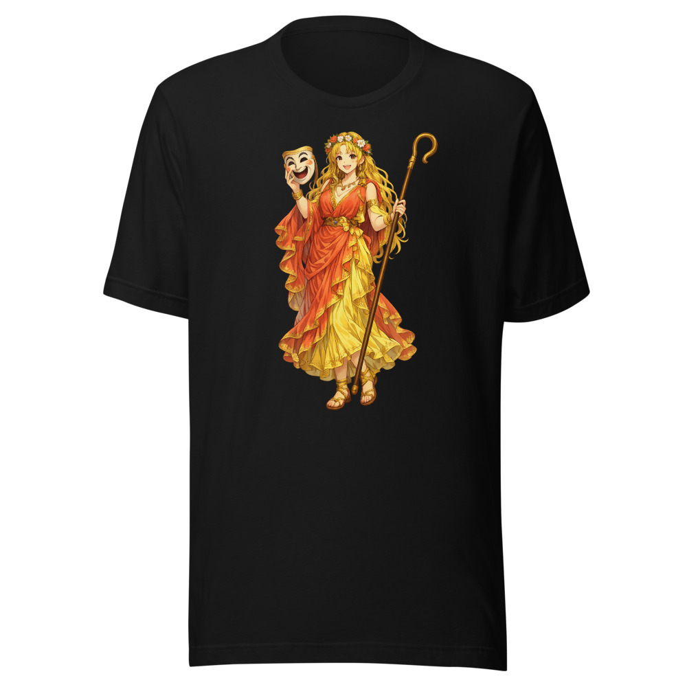 Tháleia Temple Tee