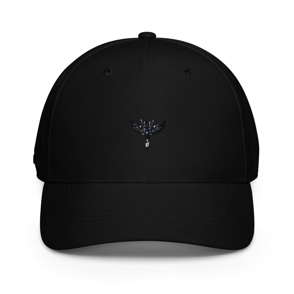 Thánatos Temple Cap