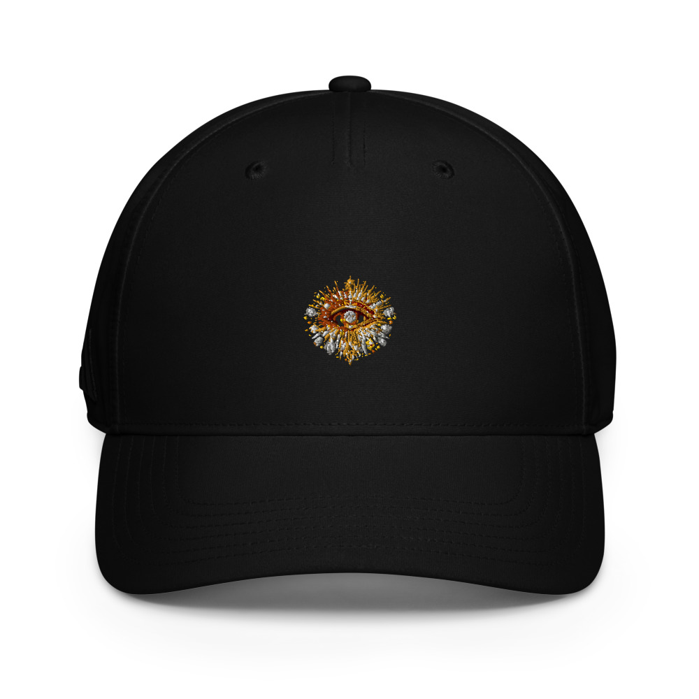 Theía Temple Cap