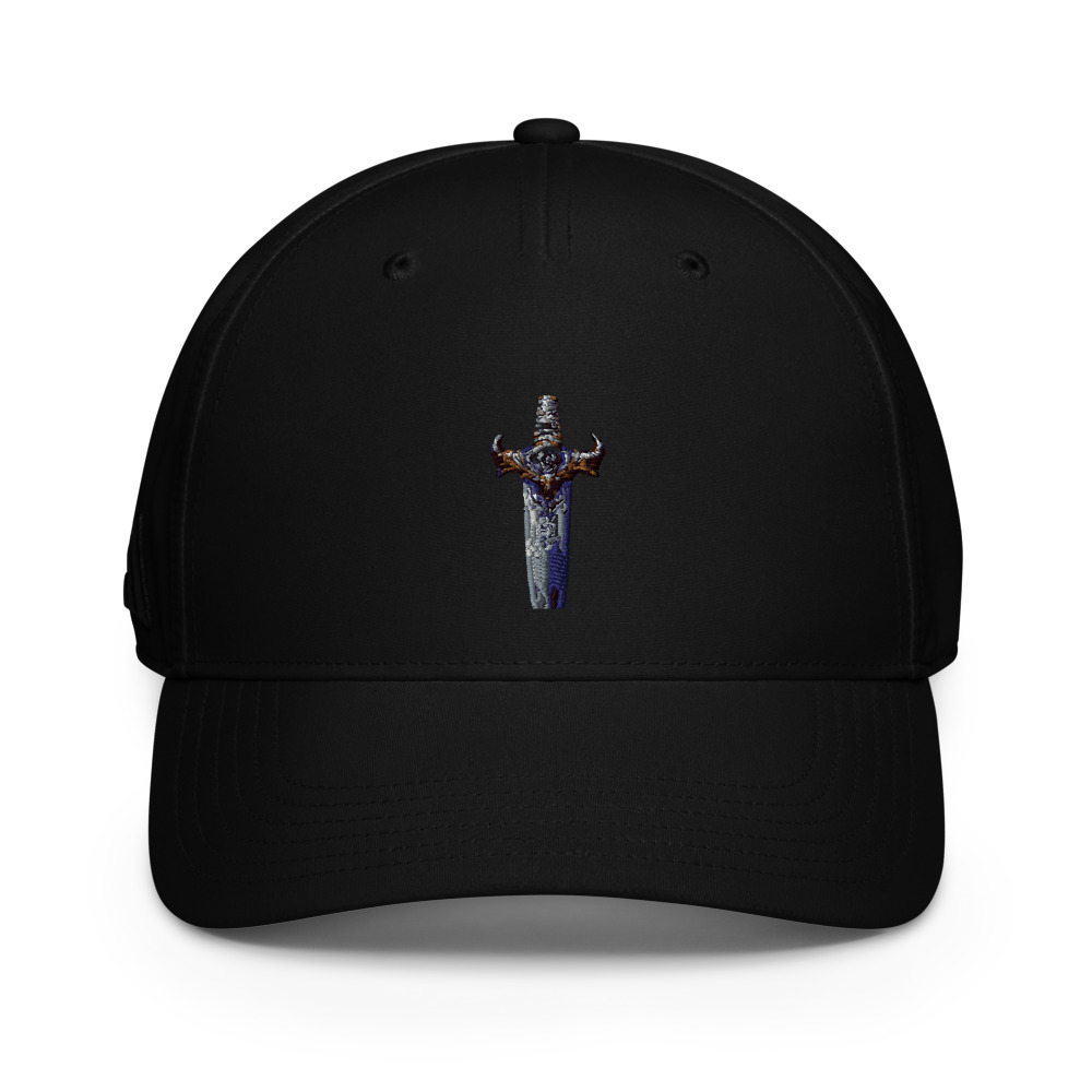 Thēseus Temple Cap