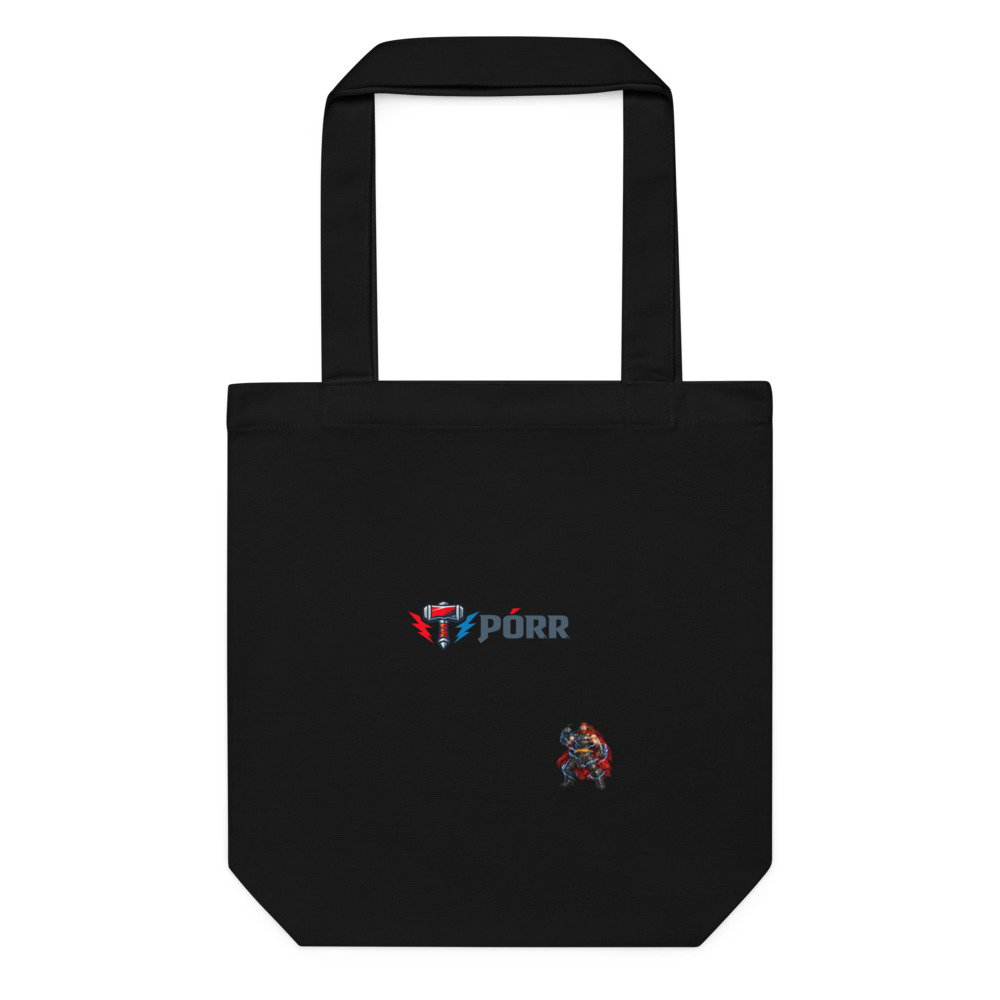 Þórr Temple Tote