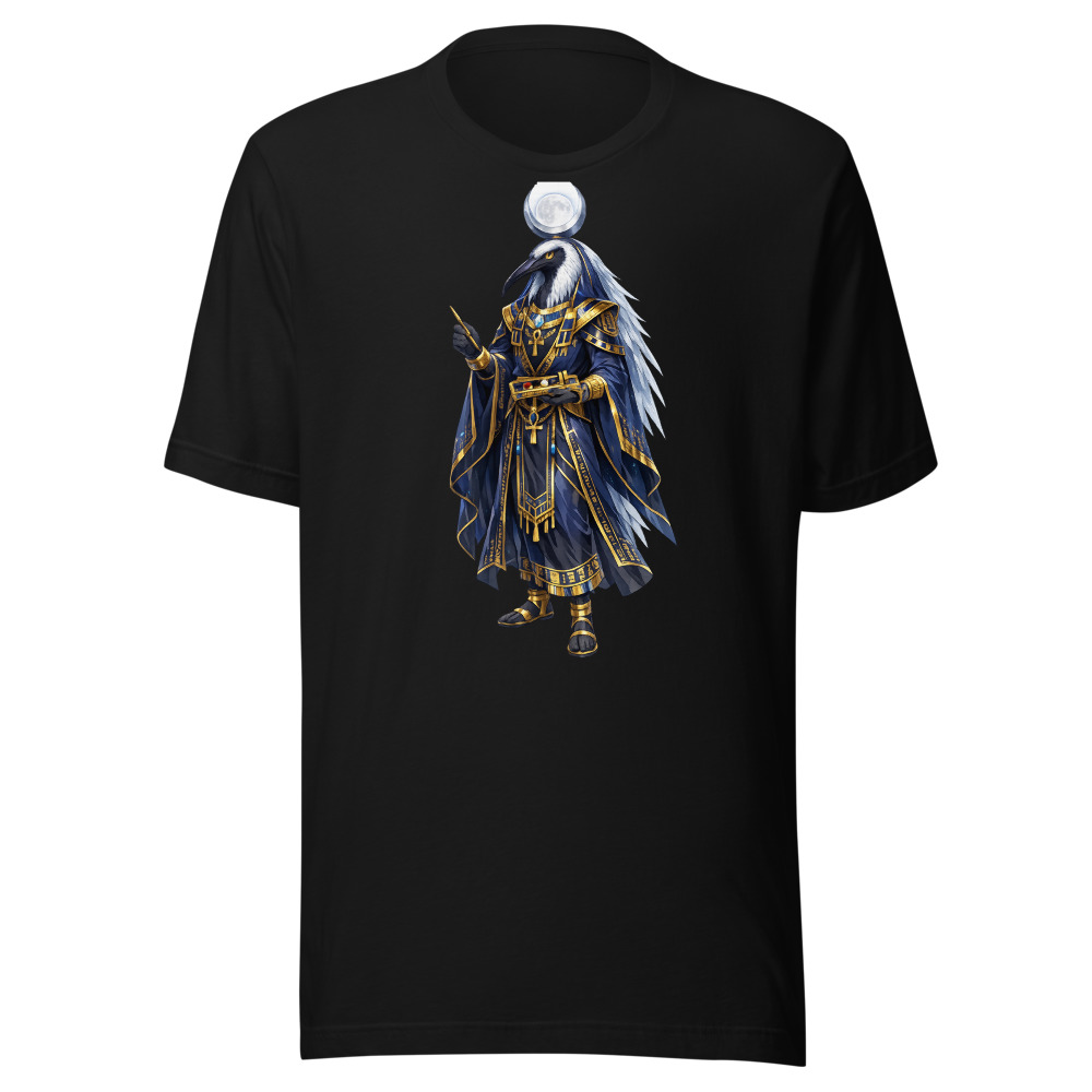 Ḏḥwty Reliquary collection — restored egyptian merchandise