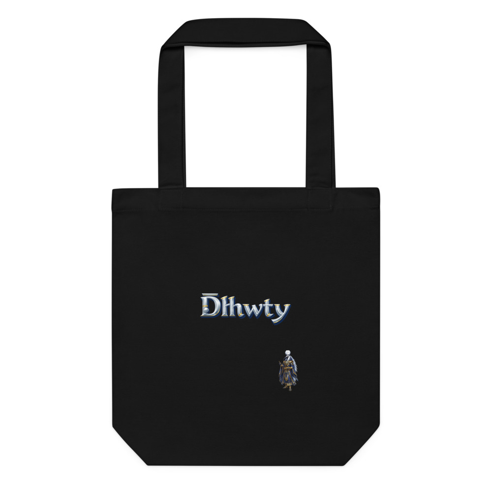 Ḏḥwty Temple Tote