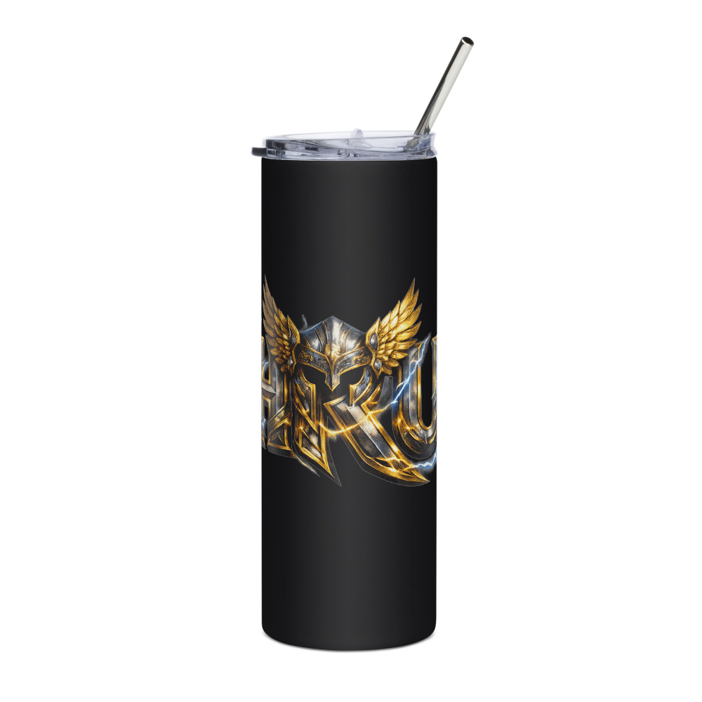 Þrúðr Temple Tumbler