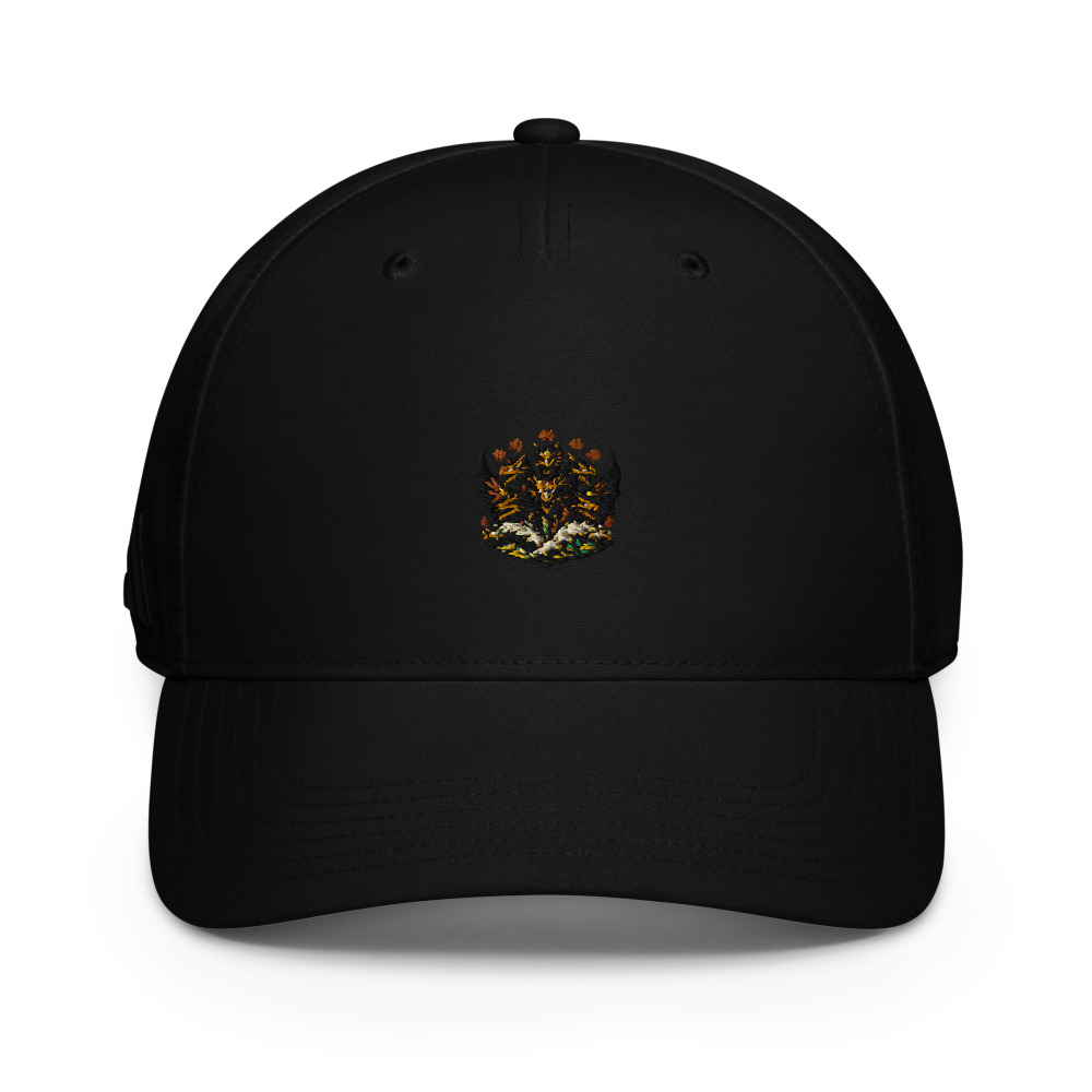 Tiāmat Temple Cap
