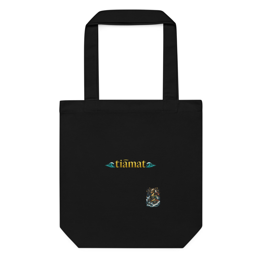 Tiāmat Temple Tote