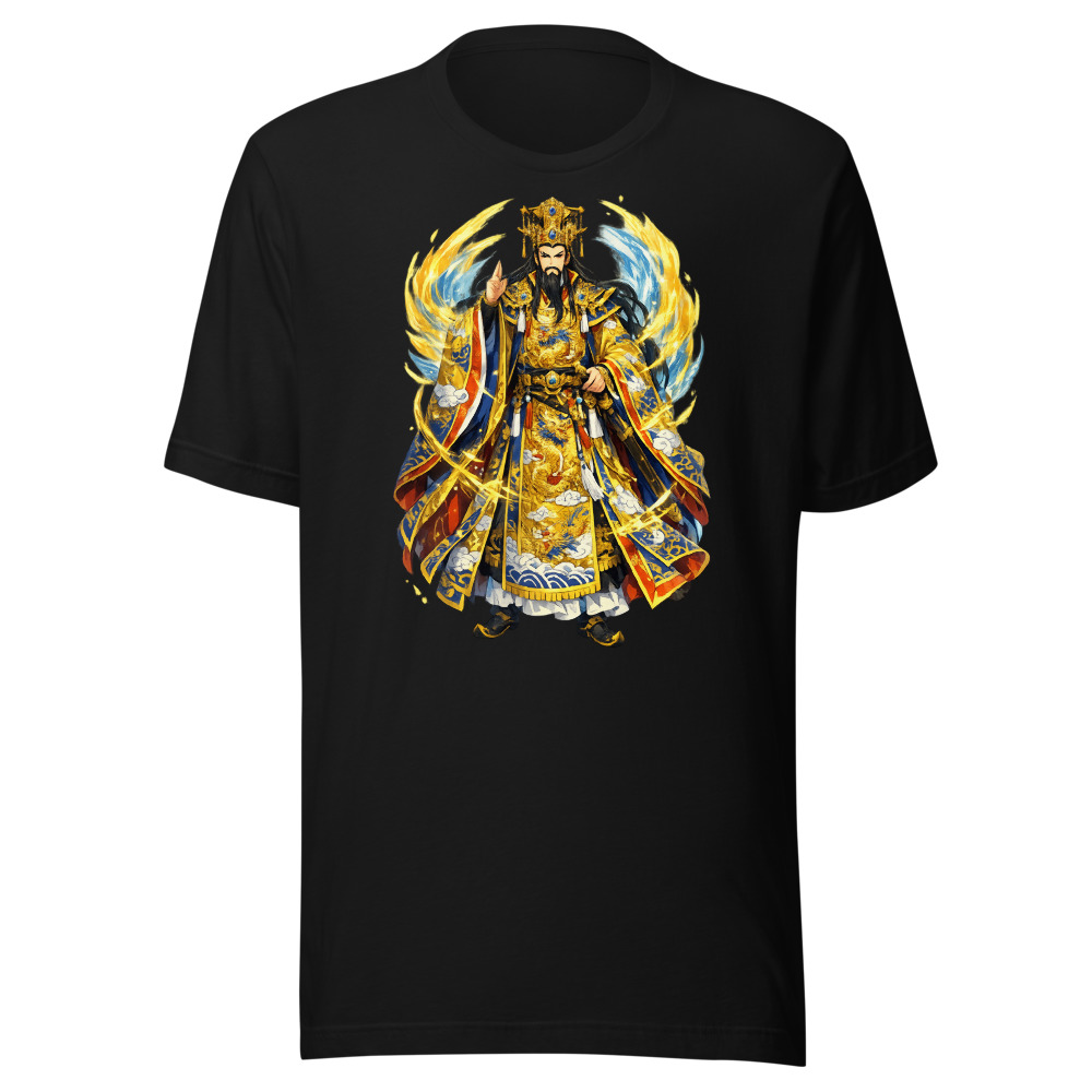 Tiān Reliquary collection — restored chinese merchandise