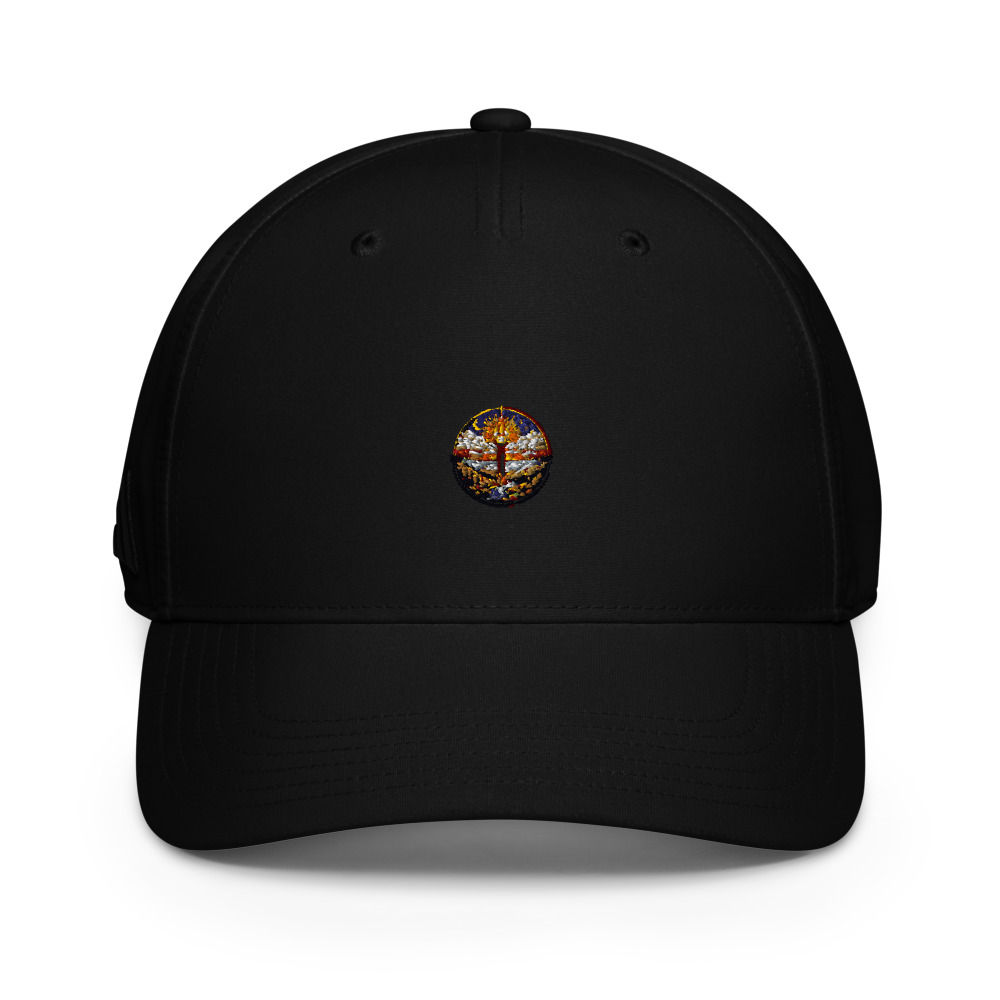 Tiāndì Temple Cap