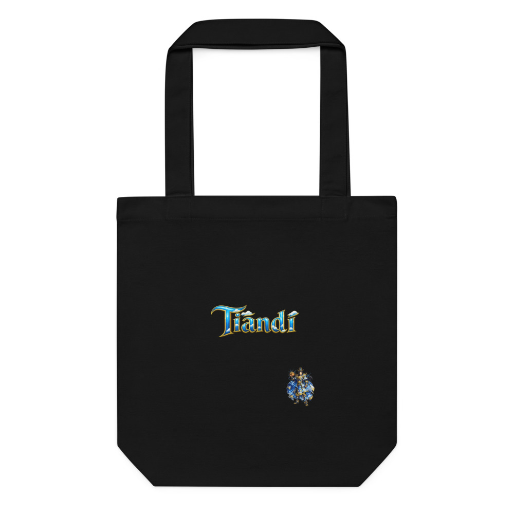 Tiāndì Temple Tote