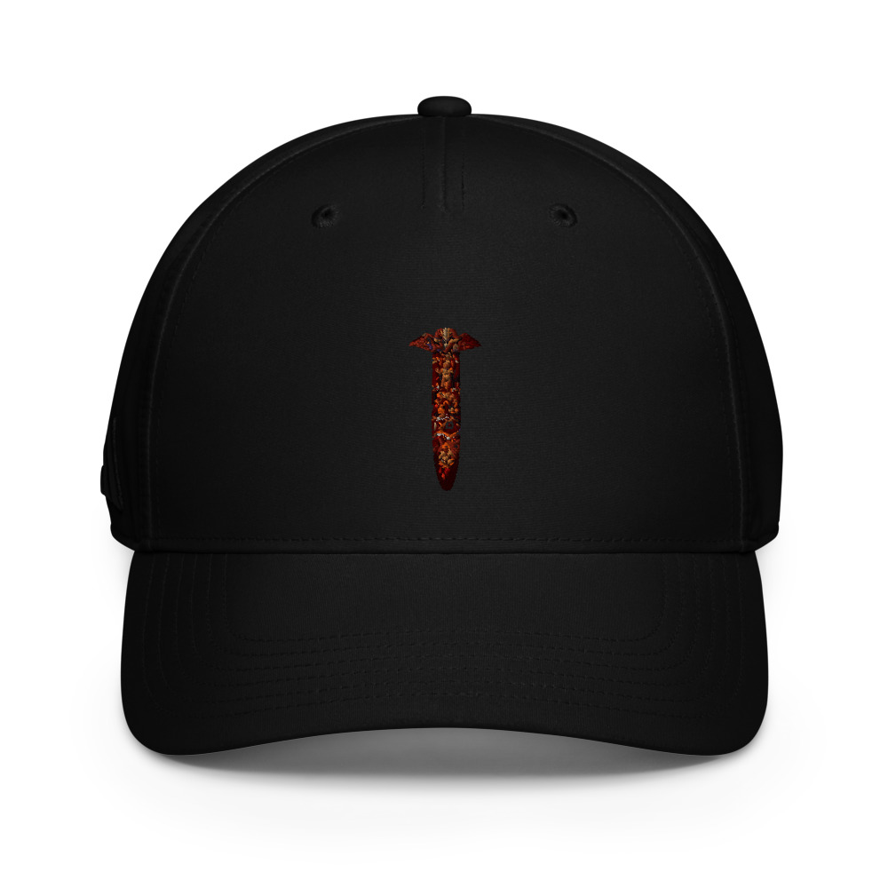 Tjinimin Temple Cap
