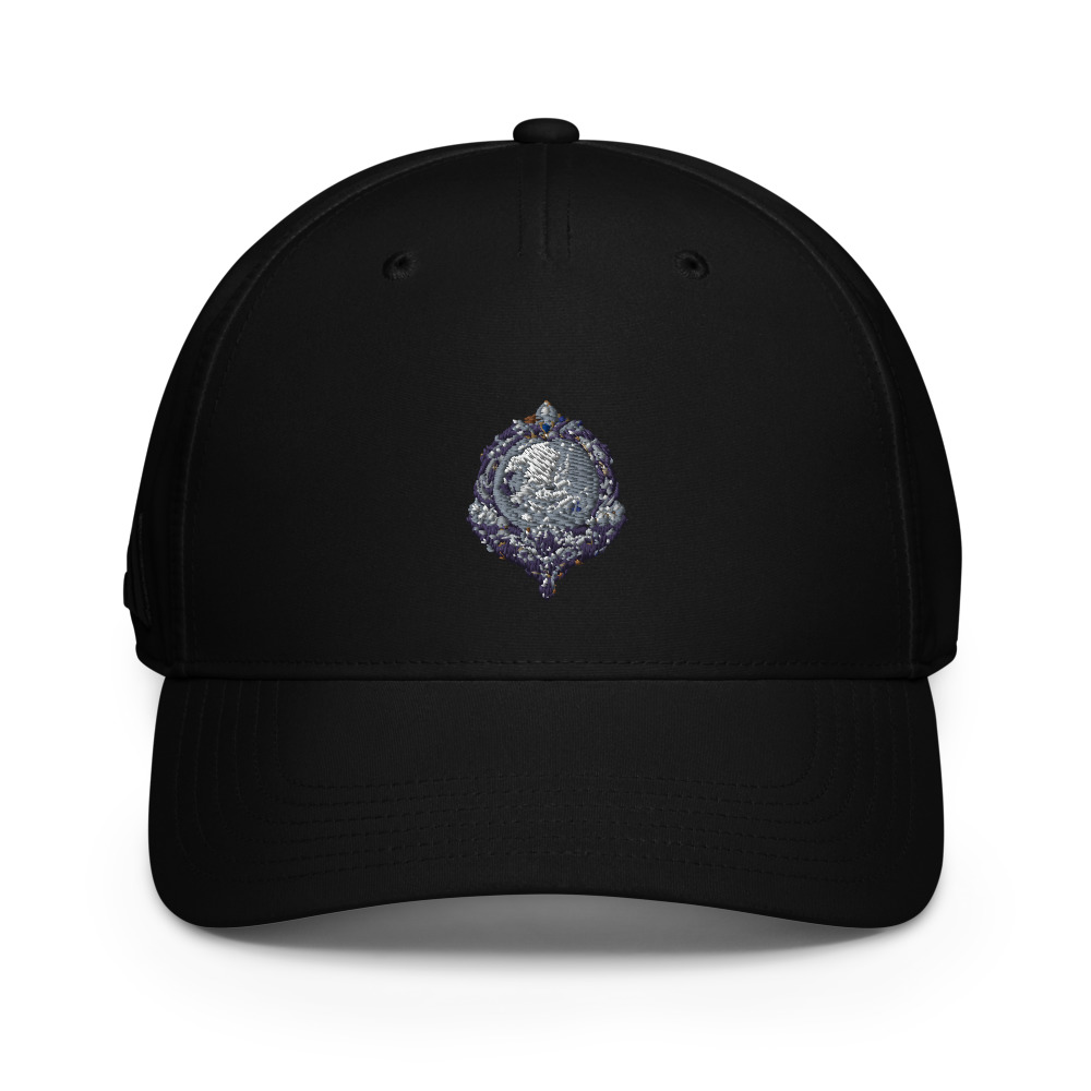 Toyotama Temple Cap