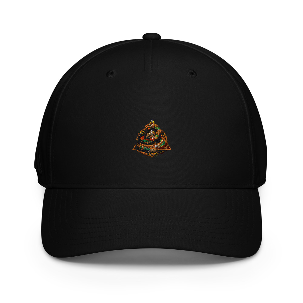 Trengtreng Temple Cap