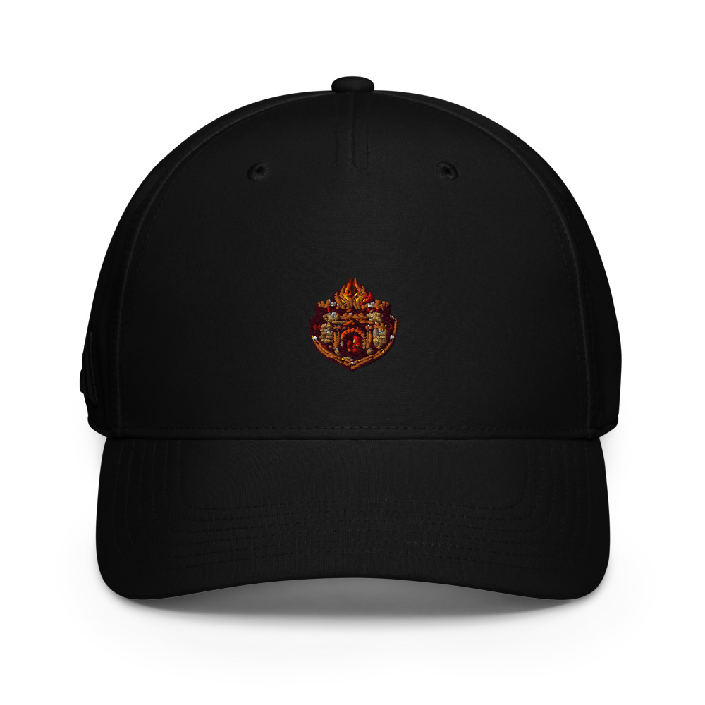 Troíā Temple Cap