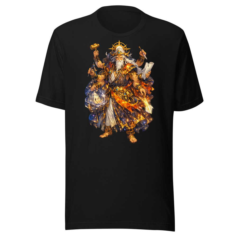 Tvaṣṭṛ Reliquary collection — restored sanskrit merchandise