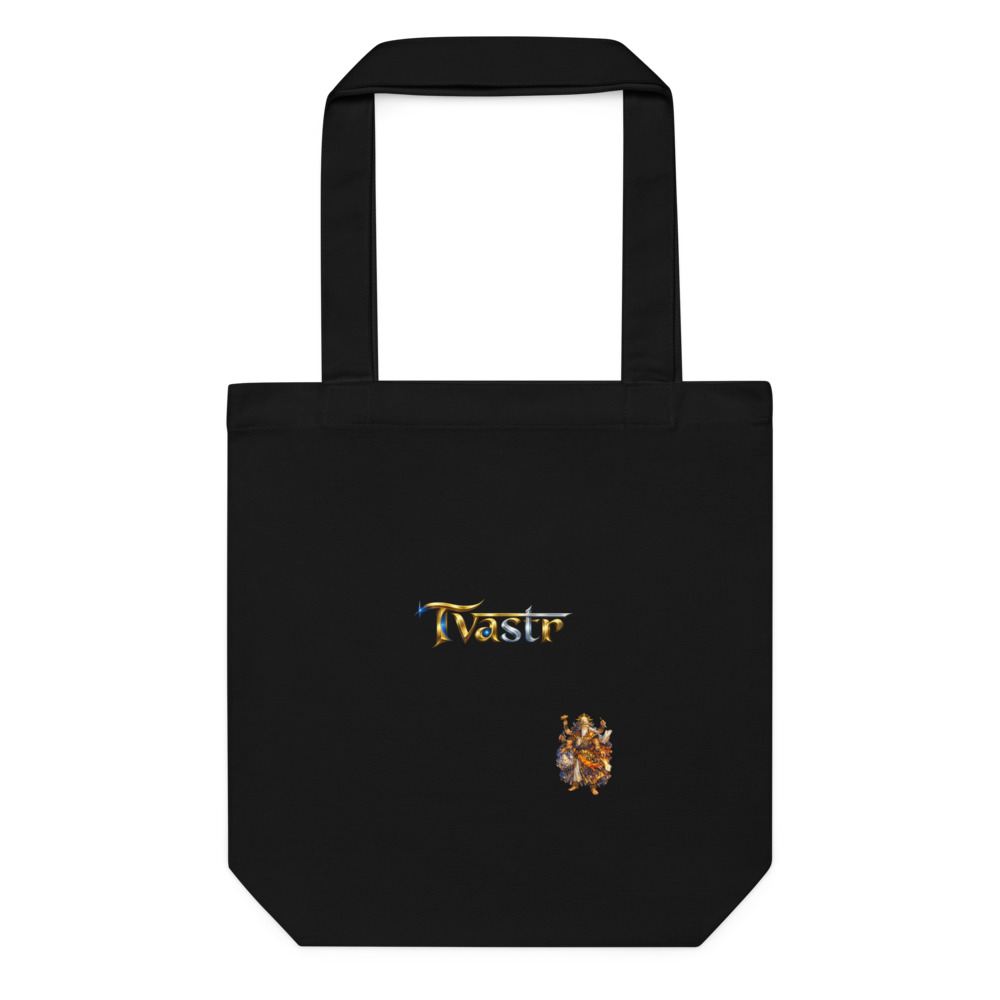 Tvaṣṭṛ Temple Tote
