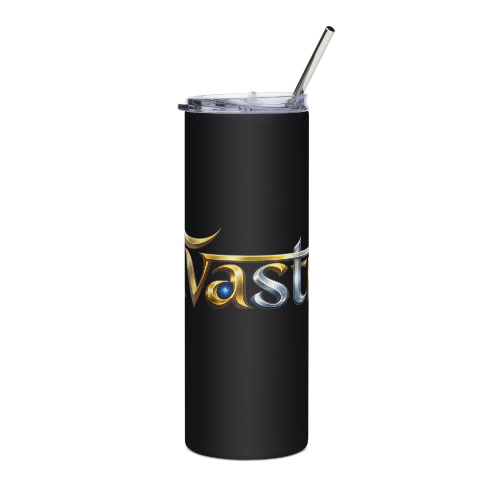 Tvaṣṭṛ Temple Tumbler