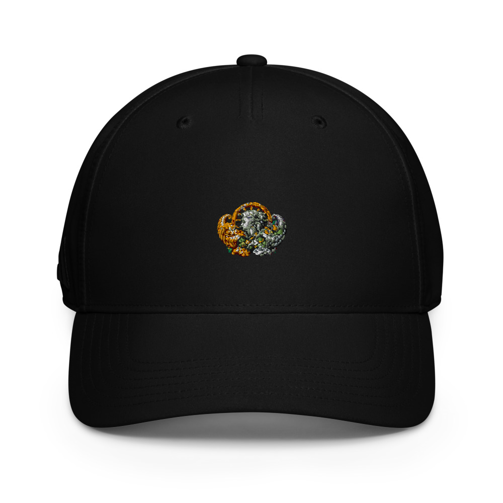 Týchē Temple Cap