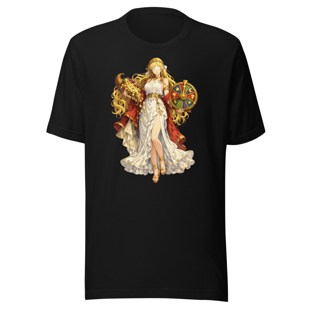 Týchē Reliquary collection — restored greek merchandise