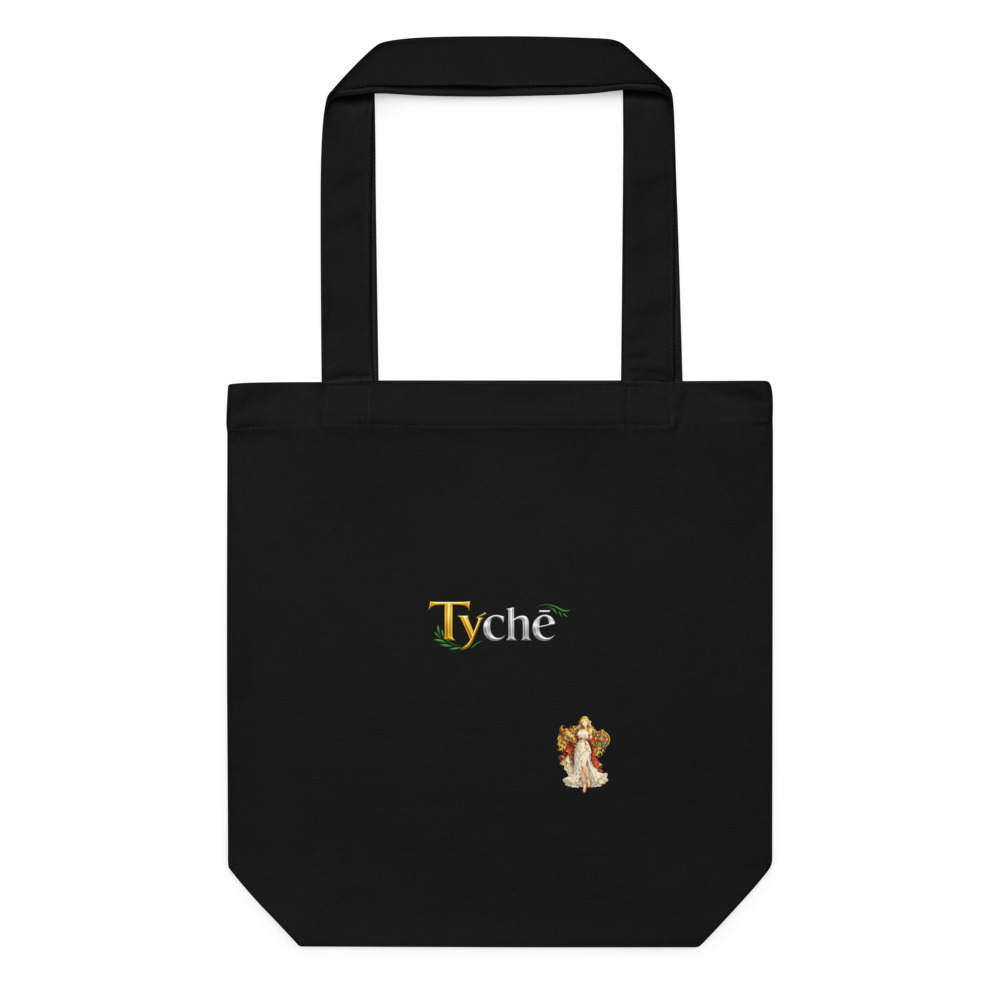 Týchē Temple Tote