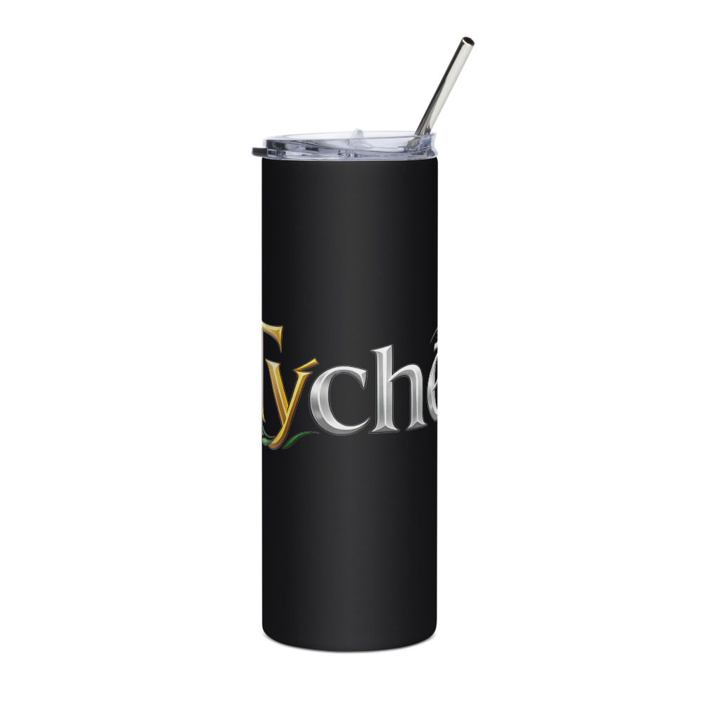 Týchē Temple Tumbler