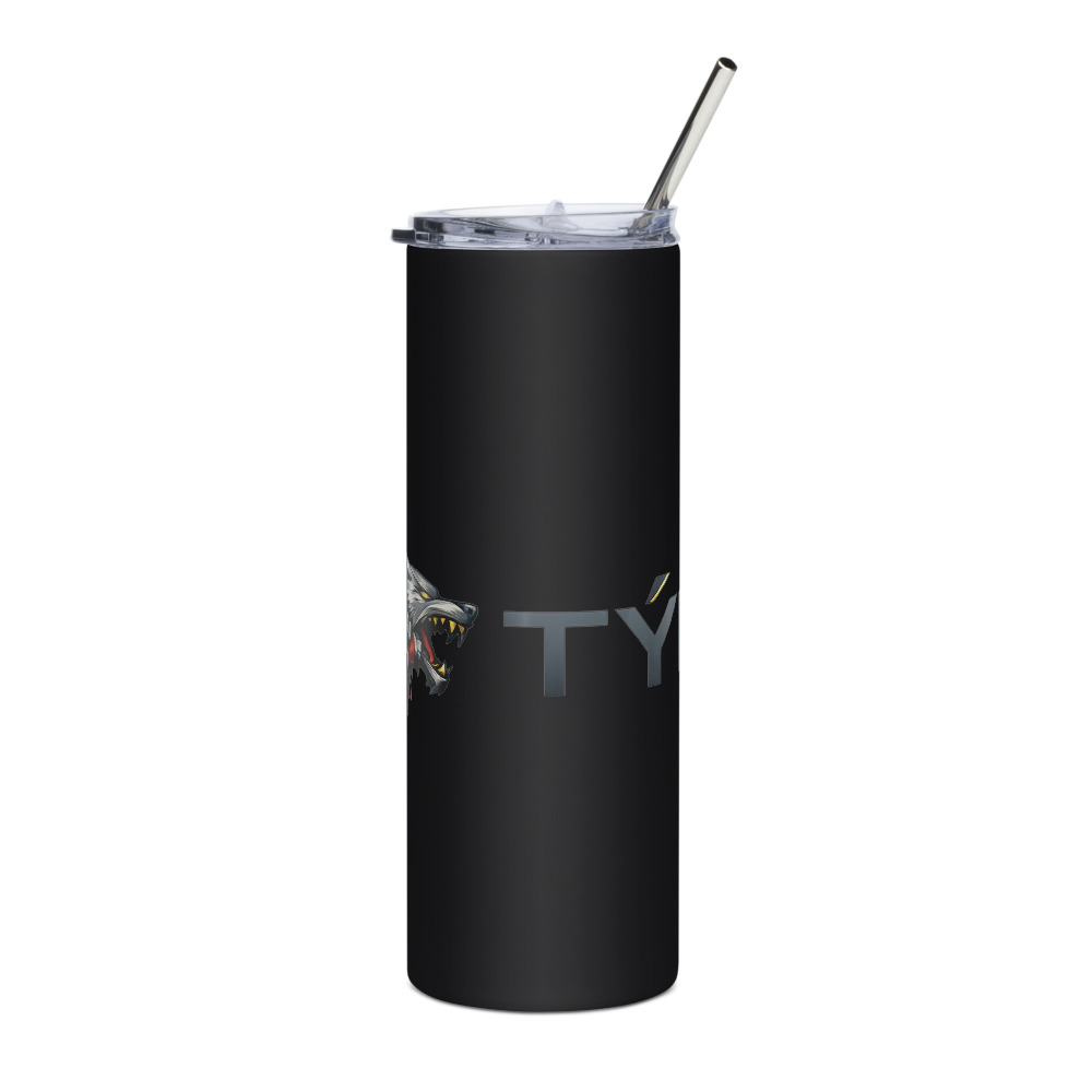 Týr Temple Tumbler