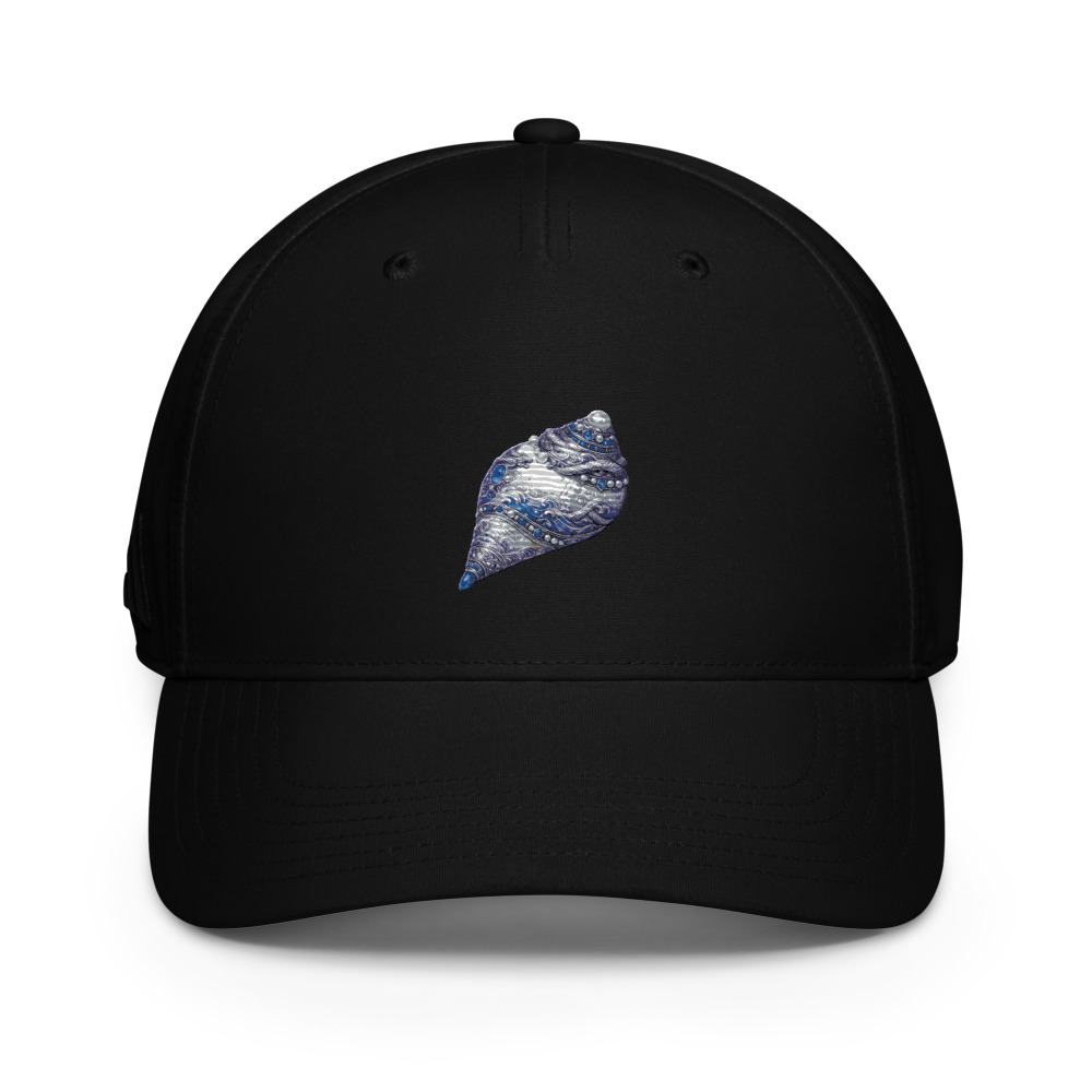 Ugayafukiaezu Temple Cap