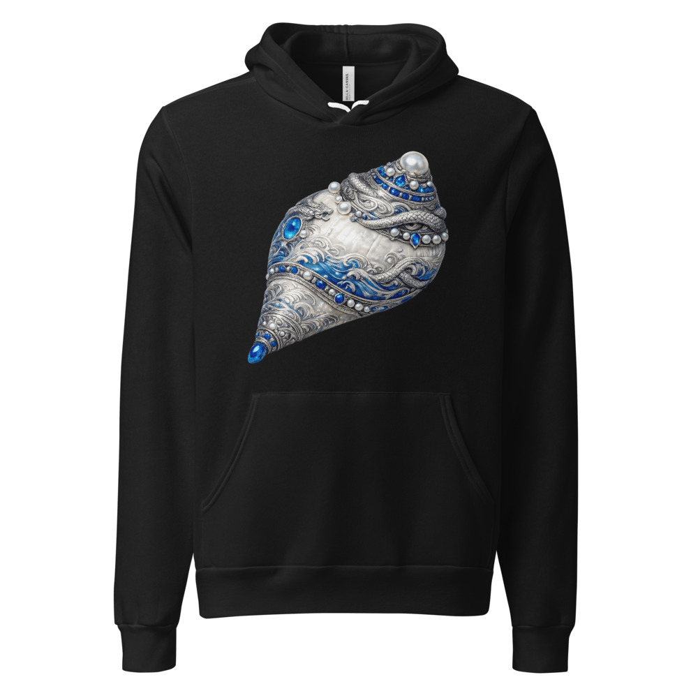 Ugayafukiaezu Temple Hoodie
