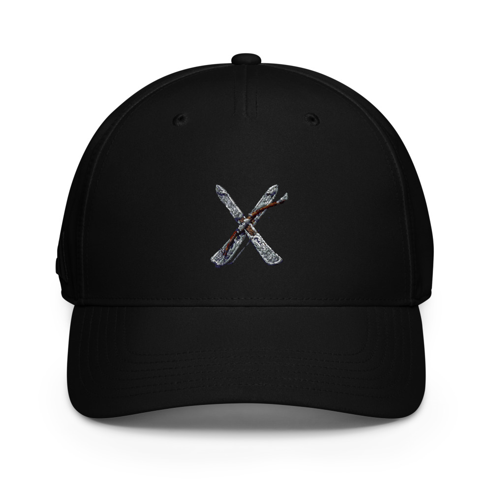Ullr Temple Cap