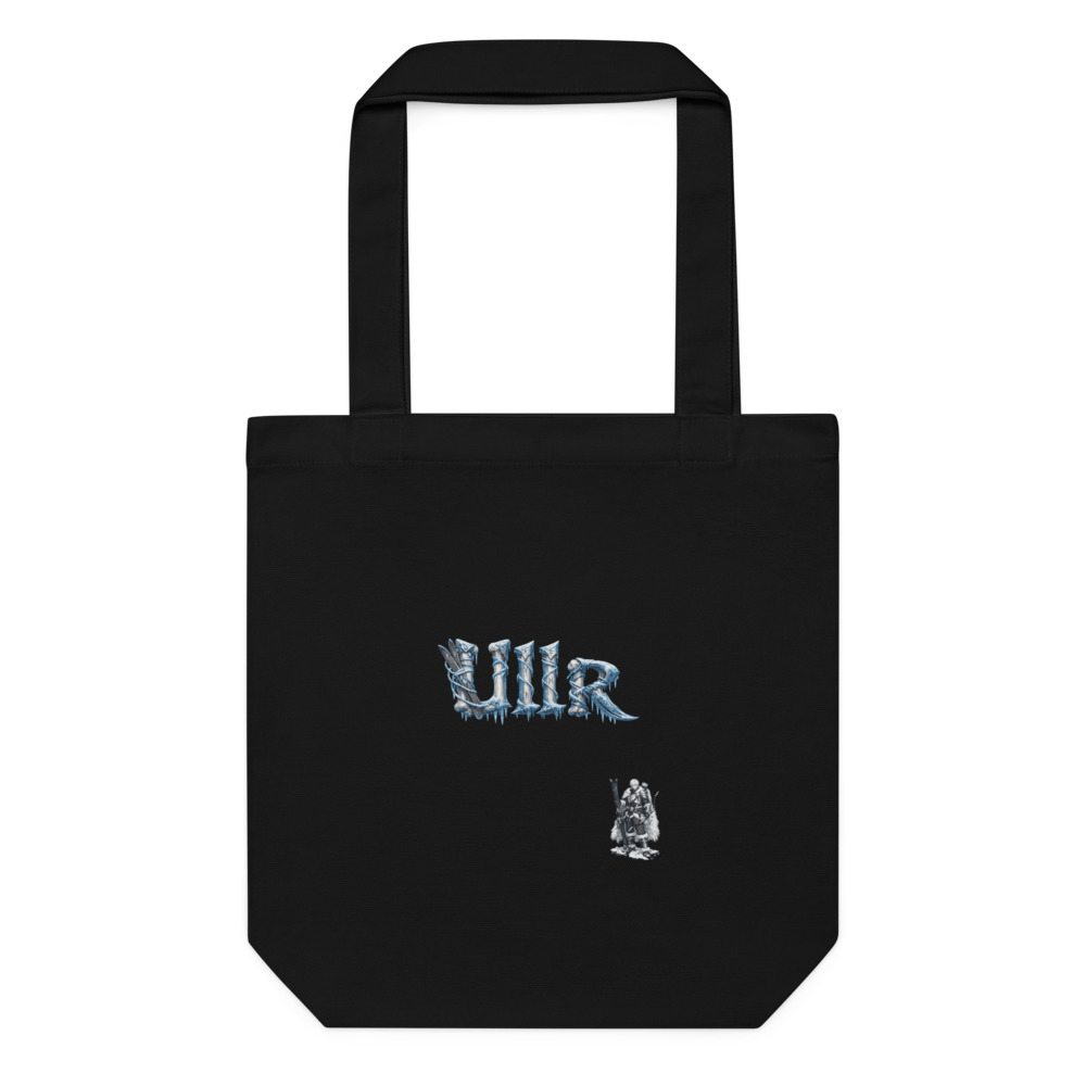 Ullr Temple Tote