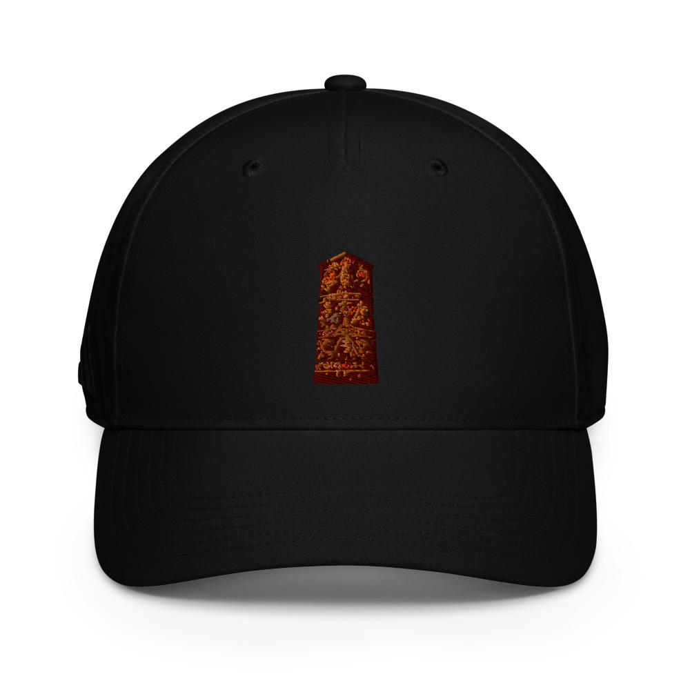 Uppsala Temple Cap