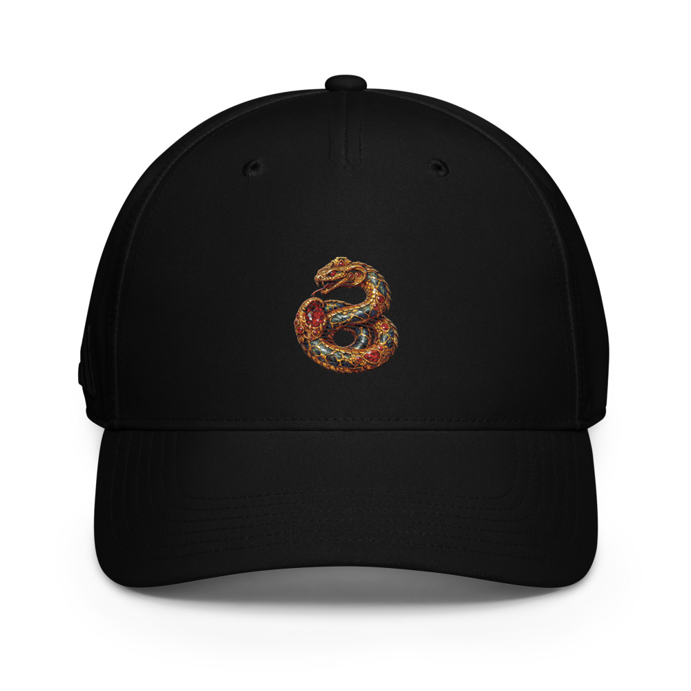 Urcaguary Temple Cap